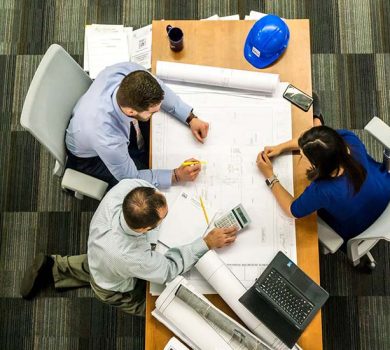 Planning and execution