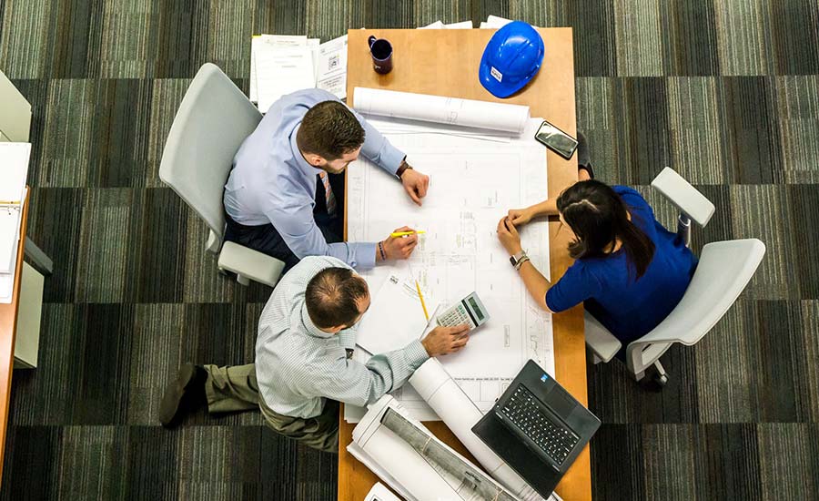 Planning and execution