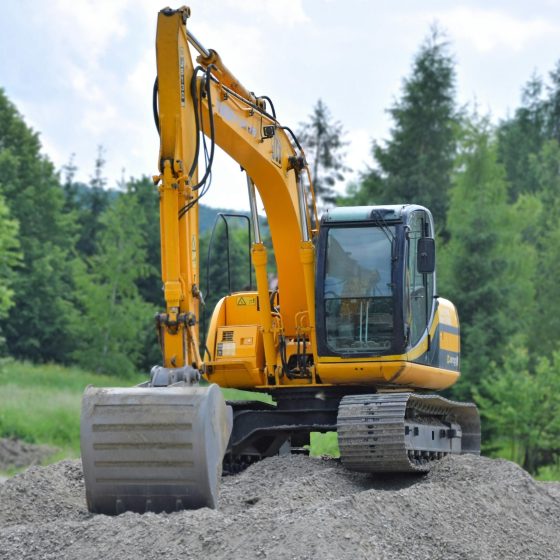 Construction